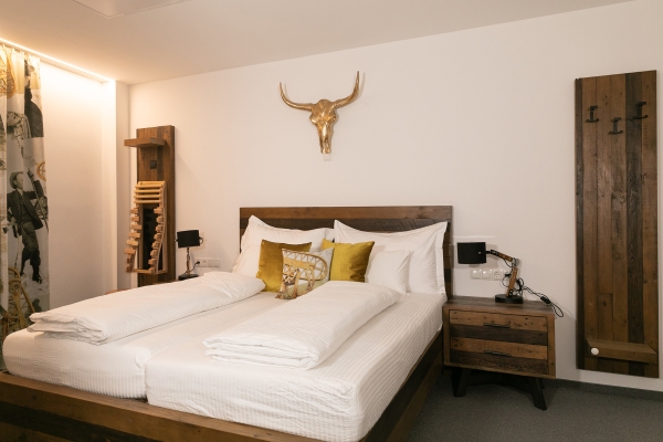Sporthotel Igls (Igls, Innsbruck)